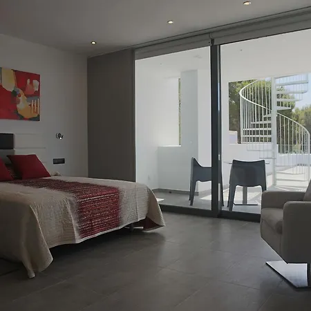 Sa Punta Den Ribes Βίλα