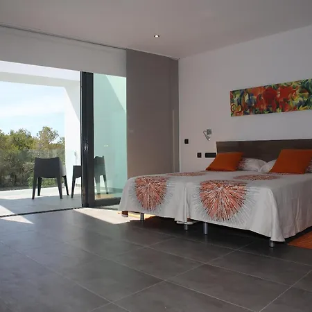Sa Punta Den Ribes Santa Eulària des Riu