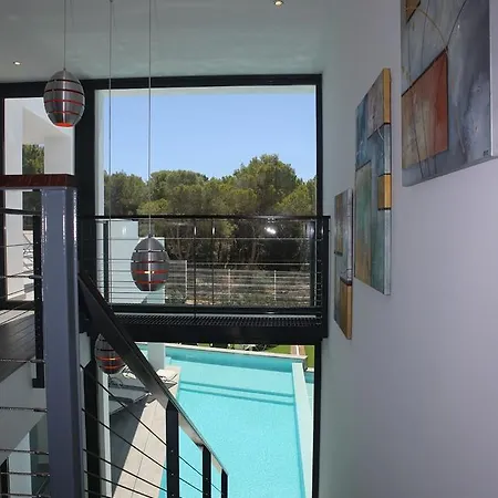 Βίλα Sa Punta Den Ribes *