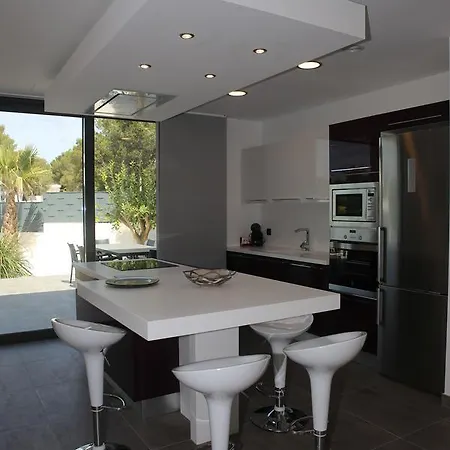Βίλα Sa Punta Den Ribes Santa Eulària des Riu