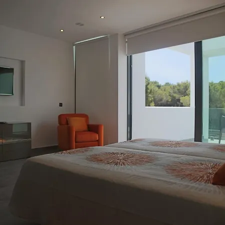 Sa Punta Den Ribes Βίλα